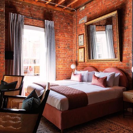 Old Foundry Hotel By Ideas Cartel Κέιπ Τάουν Εξωτερικό φωτογραφία