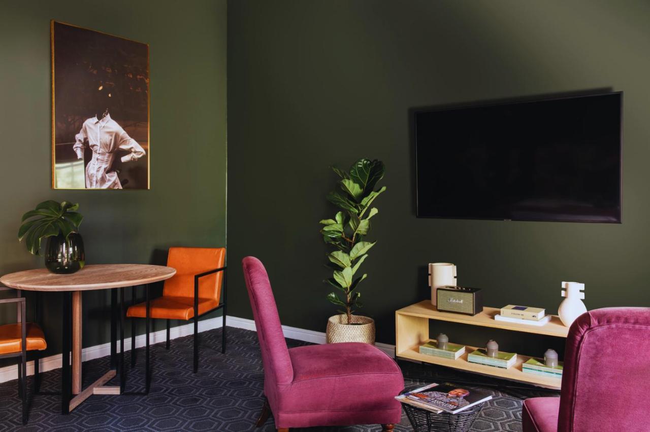 Old Foundry Hotel By Ideas Cartel Κέιπ Τάουν Εξωτερικό φωτογραφία
