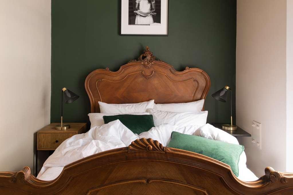 Old Foundry Hotel By Ideas Cartel Κέιπ Τάουν Δωμάτιο φωτογραφία