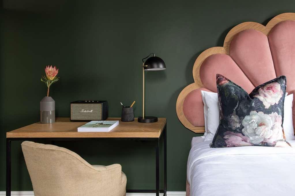 Old Foundry Hotel By Ideas Cartel Κέιπ Τάουν Δωμάτιο φωτογραφία
