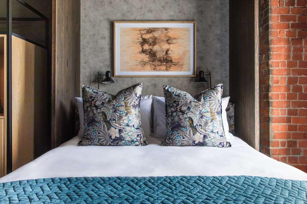 Old Foundry Hotel By Ideas Cartel Κέιπ Τάουν Δωμάτιο φωτογραφία