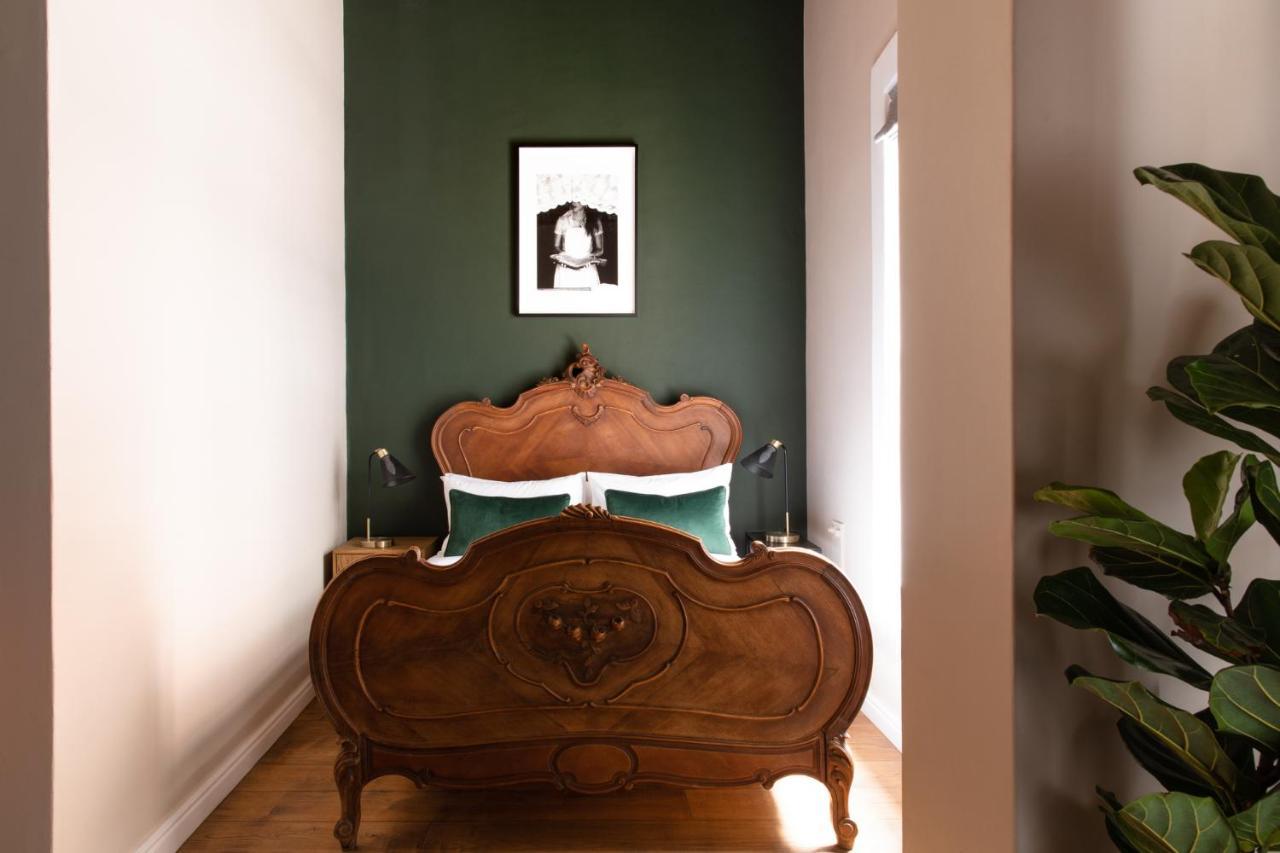 Old Foundry Hotel By Ideas Cartel Κέιπ Τάουν Εξωτερικό φωτογραφία