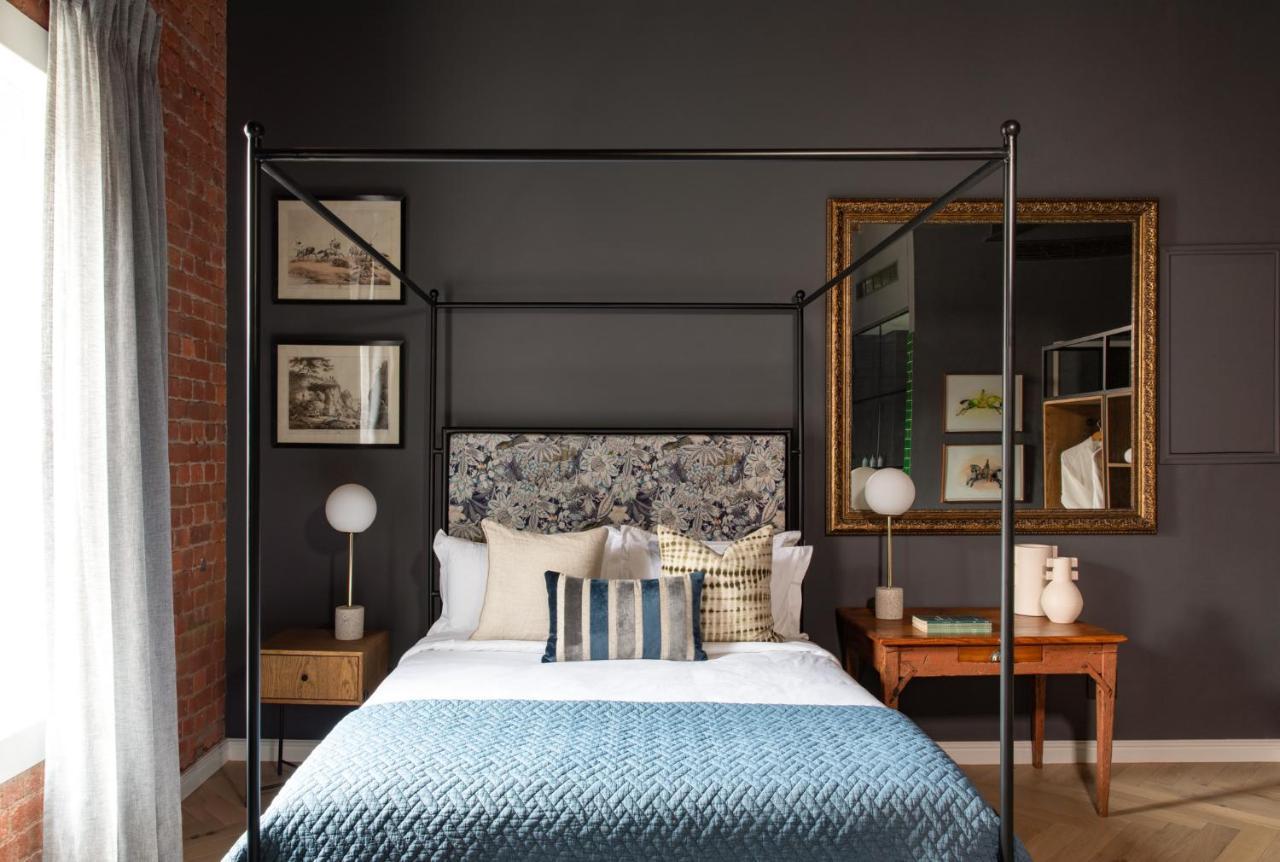 Old Foundry Hotel By Ideas Cartel Κέιπ Τάουν Εξωτερικό φωτογραφία