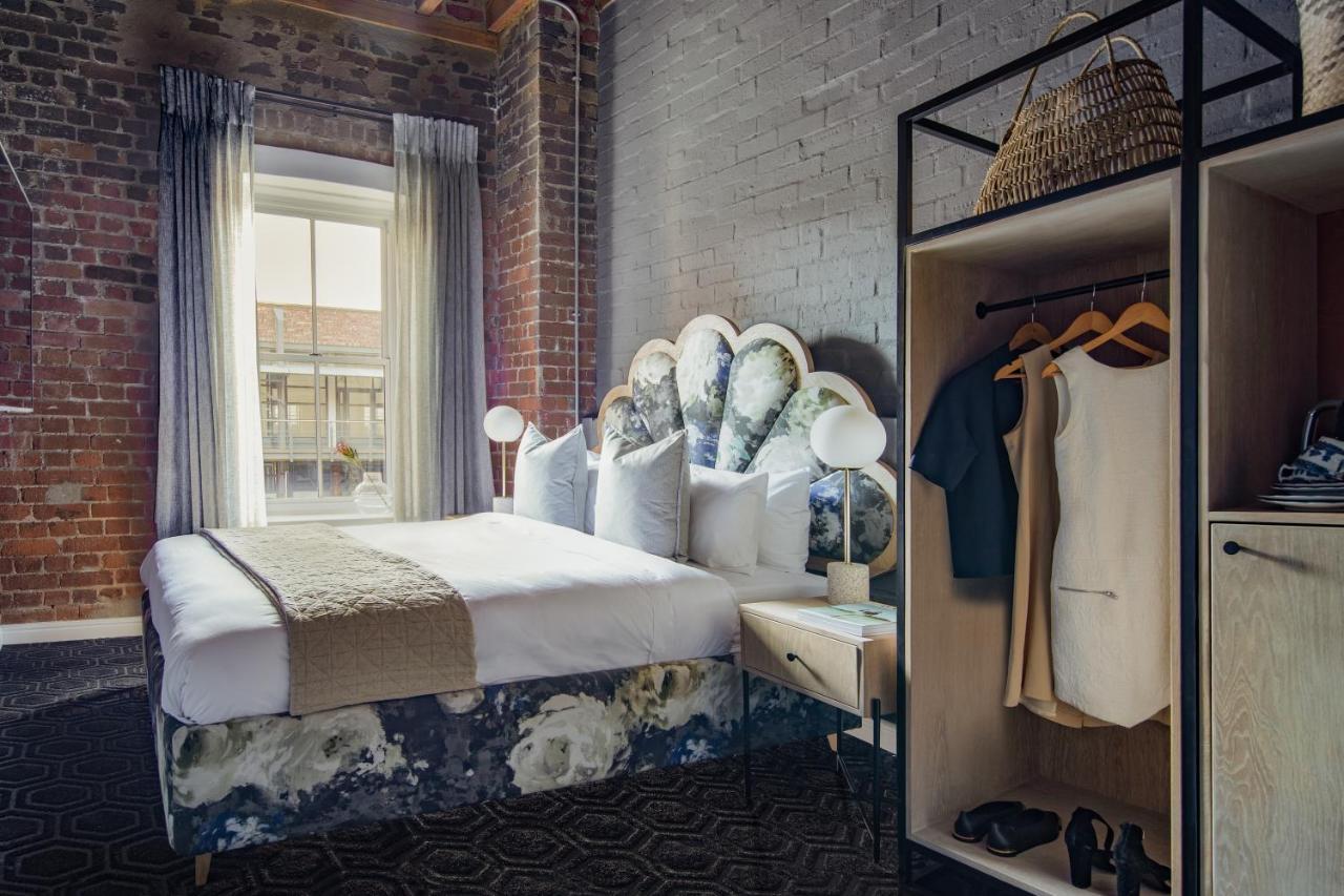 Old Foundry Hotel By Ideas Cartel Κέιπ Τάουν Εξωτερικό φωτογραφία